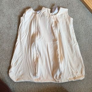 2 Halo Brand 0.5 Tog Newborn Sleepsacks